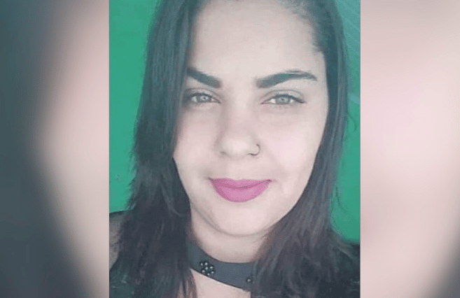 Jovem é Encontrada Morta Dentro De Geladeira