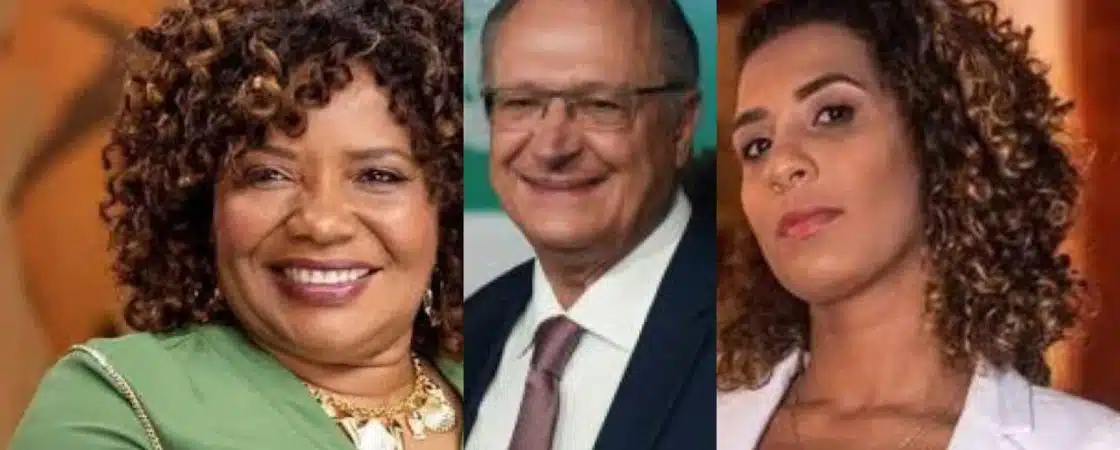 Lula anuncia 16 novos ministros para seu governo: Alckmin, Margareth Menezes e irmã de Marielle estão entre eles