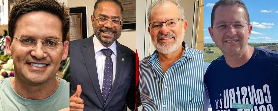 ‘Pai do Auxílio Brasil’ e outros três deputados baianos votaram contra PEC da transição