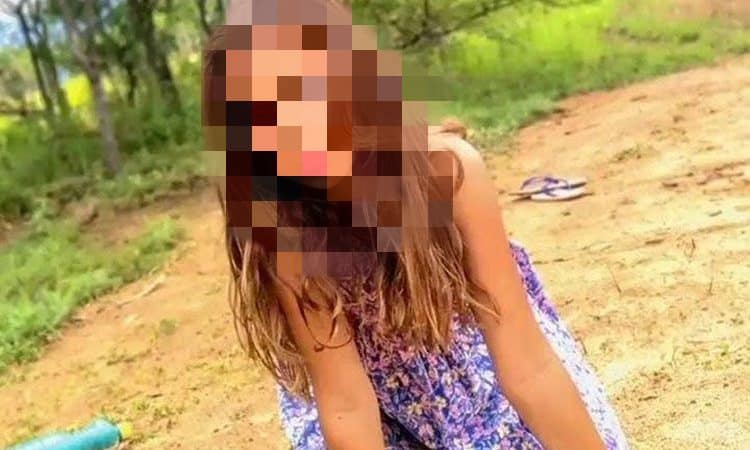 Tragédia: Menina de 12 anos morre eletrocutada dentro da própria casa na Bahia