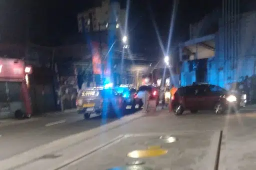 Troca de tiros entre PMs e assaltantes termina com um morto e um ferido em Salvador