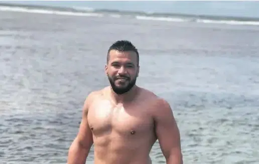 Turista que desapareceu ao tentar salvar filho de afogamento é encontrado morto na praia de Guarajuba