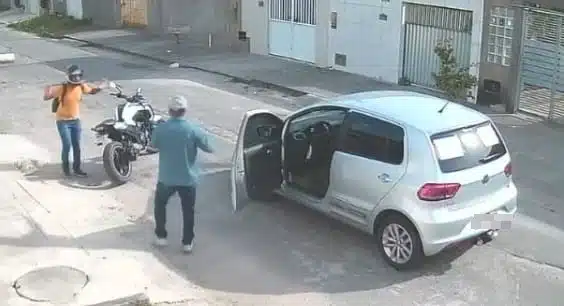 Policial suspeito de matar sargento é preso