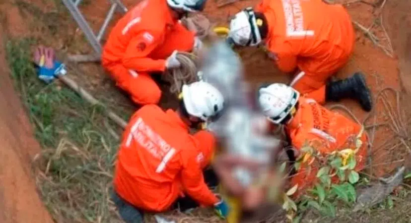 Mulher é encontrada morta em cratera dias após sobreviver a atentado do ex-namorado