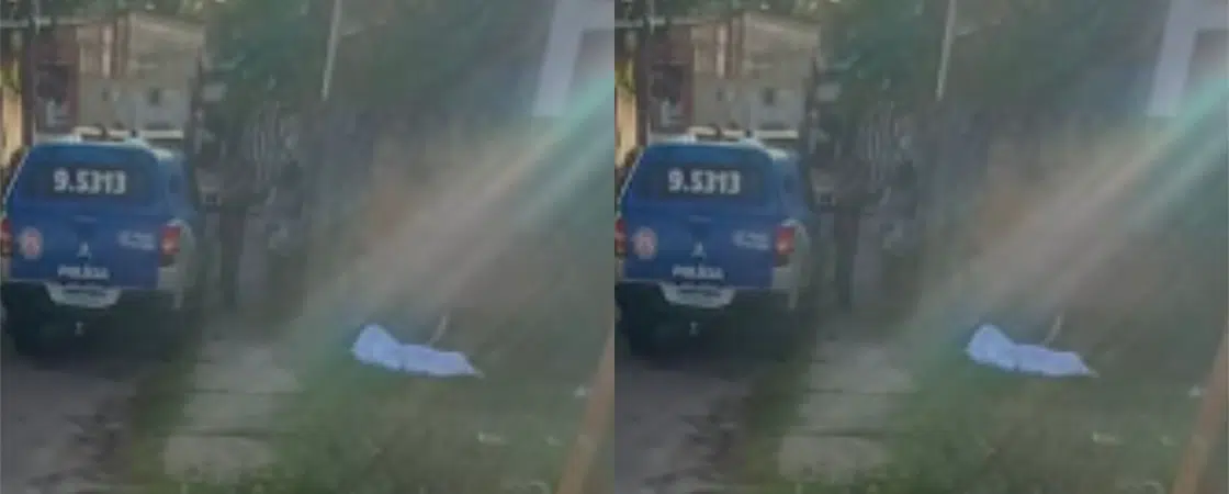 Adolescente é morto após grupo armado invadir casa em Mata de São João