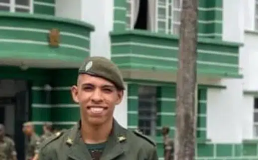 Cabo do Exército é assassinado a tiros em Salvador