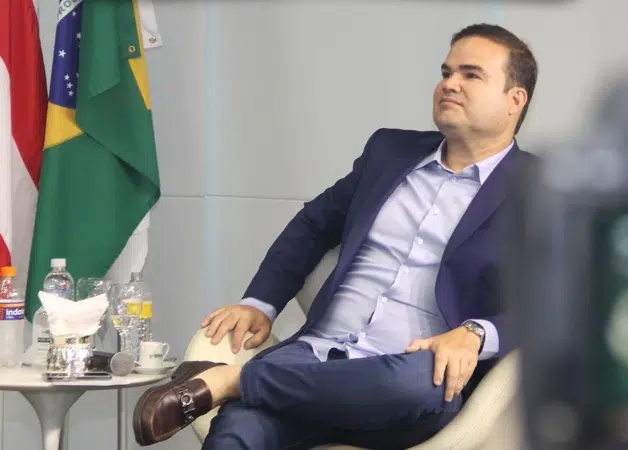 Cacá Leão é anunciado em cargo da Prefeitura de Salvador