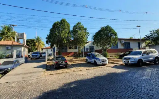 Casal é baleado após deixar terreiro de candomblé na Bahia