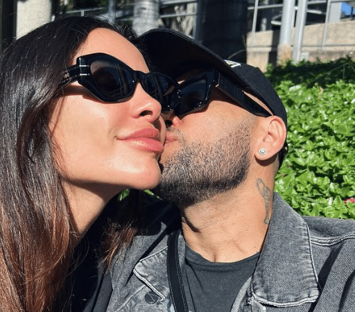 Esposa de Daniel Alves decide entrar com pedido de divórcio