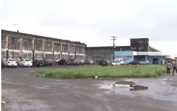 Operação investiga presença de armas no Complexo Penitenciário em Salvador