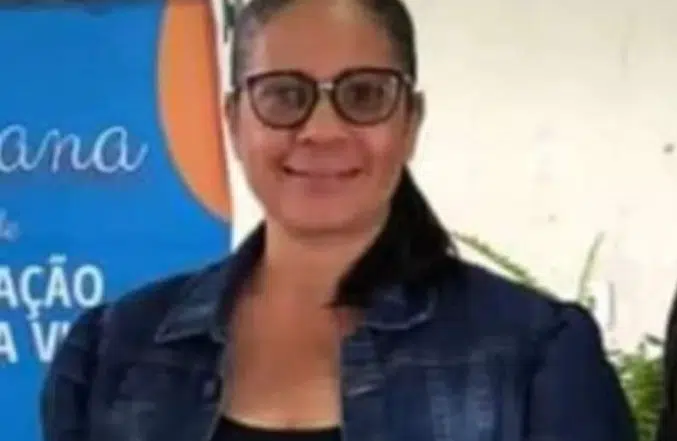 BA: Professora é morta a tiros após deixar festa de Carnaval