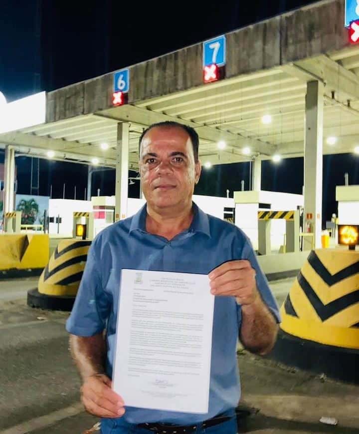 Bahia Norte é denunciada por vereador após retirar gratuidade para moradores de Simões Filho