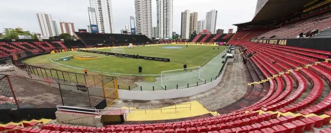 Bahia vai até Recife encarar o Sport em busca do segundo triunfo no Nordestão