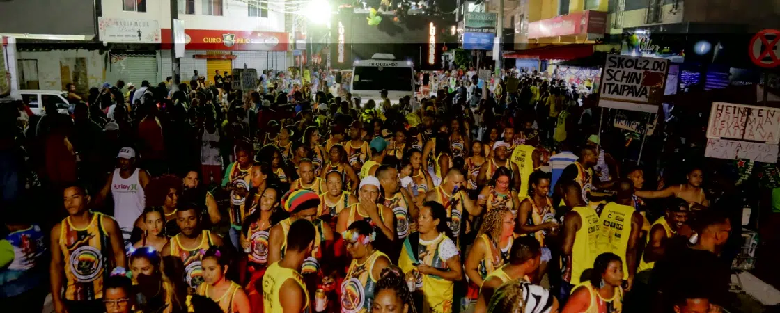 Carnaval de Lauro de Freitas ainda terá Anna Catarina, Hiago Danadinho e Dan Valente