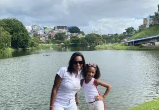 TRAGÉDIA: Casal de baianos e filha de 9 anos morrem em temporal