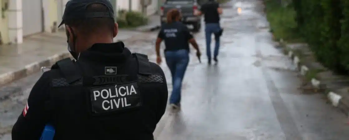 Governo convoca quase mil aprovados do concurso da Polícia Civil