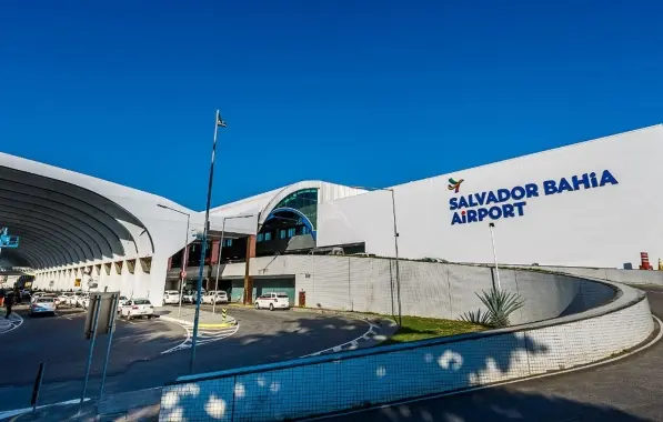 Motoristas saem no soco em Salvador durante disputa por passageiros