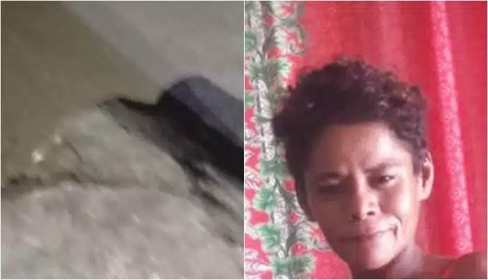 Mulher é assassinada a pedradas na Bahia e marido é principal suspeito