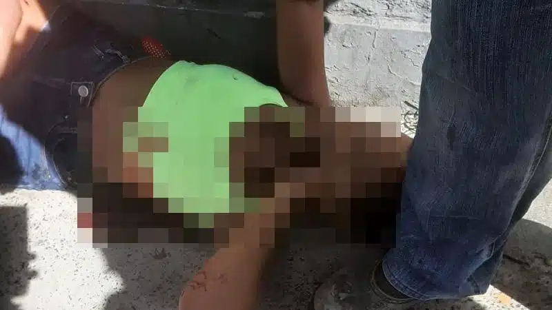 Mulher e homem são baleados durante tentativa de assalto a carro-forte na rodoviária de Salvador