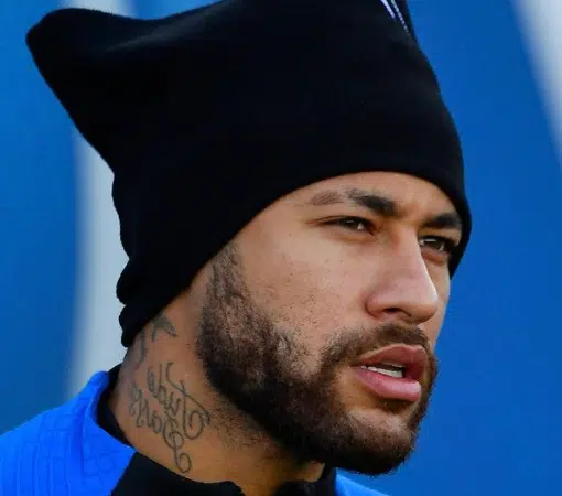 Com grave lesão, Neymar não joga mais em 2023