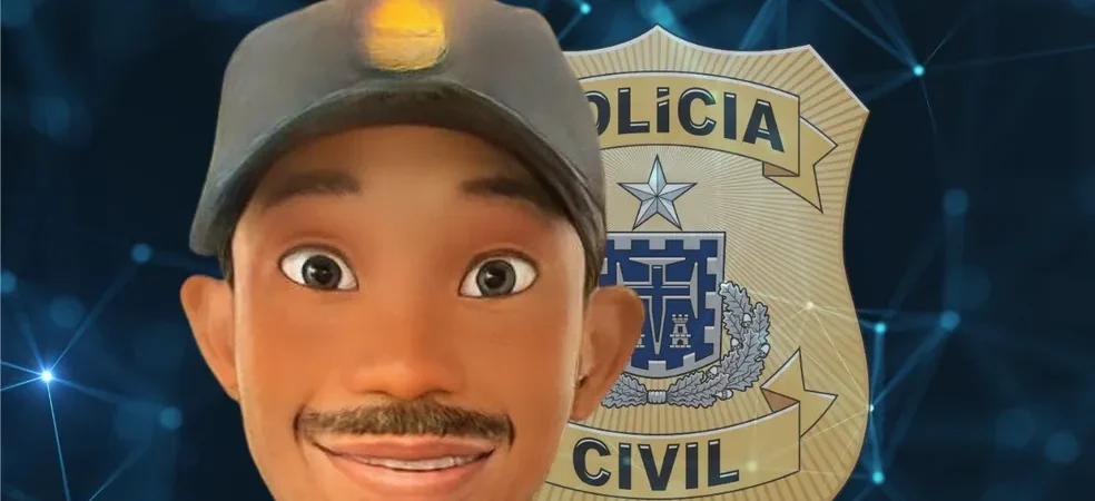 Polícia Civil lança ‘Paulo César’ para ajudar no acesso a serviços no carnaval