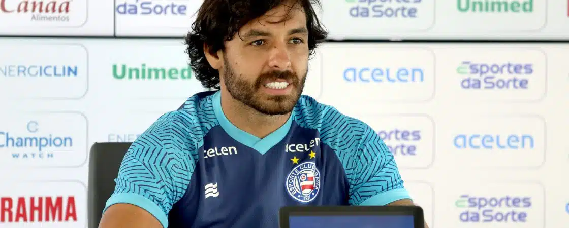 Ricardo Goulart destaca mudança de postura da equipe após “conversa franca” nos vestiários