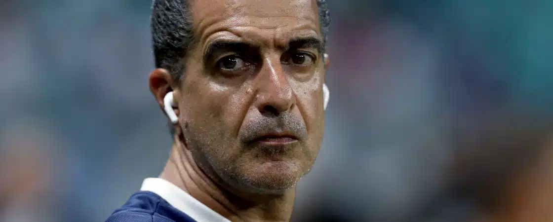 Treinador do Bahia analisa derrota para o Fortaleza e diz que gol no início deu tranquilidade
