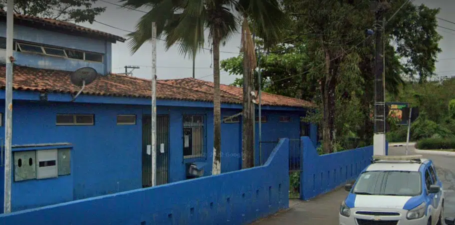 Menina de 6 anos é estuprada por aluno de 12 em escola municipal na RMS