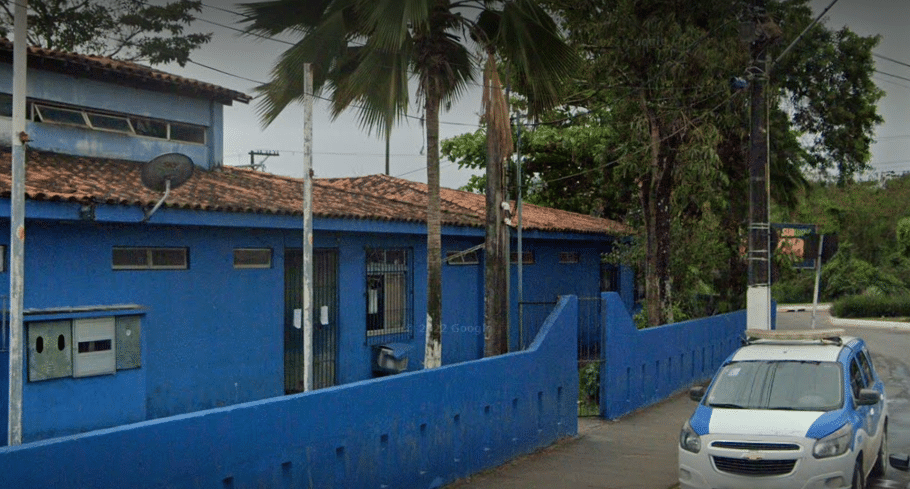 CANDEIAS: Homem é preso em flagrante após furtar loja