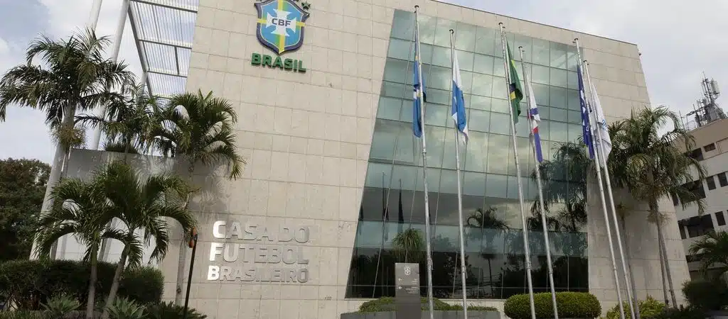 CBF decide ampliar prazo para transferências entre clubes brasileiros