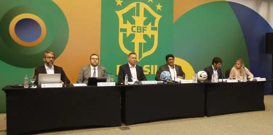 Confira os grupos e os adversários dos clubes baianos no Brasileiro Série D
