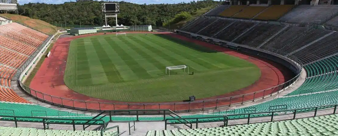 “Em casa”, Bahia encara o Jacuipense e busca avançar na Copa do Brasil