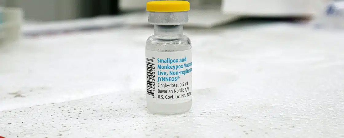 Bahia recebe primeiro lote de vacinas contra Varíola dos Macacos