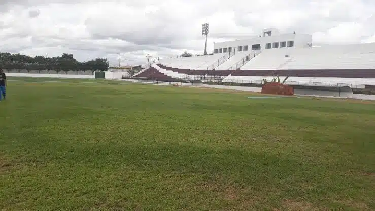 Jacuipense x Bahia iniciam disputa pelo título do Baianão 2023