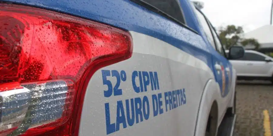 Lauro de Freitas: Suspeito de aplicar golpes pela internet é preso em Vila Praiana