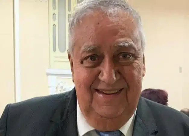 Morre José Carlos Pitangueira, ex-diretor do Hospital Geral de Camaçari