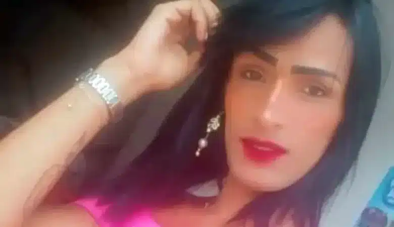 Mulher trans é assassinada dentro de casa no interior da Bahia