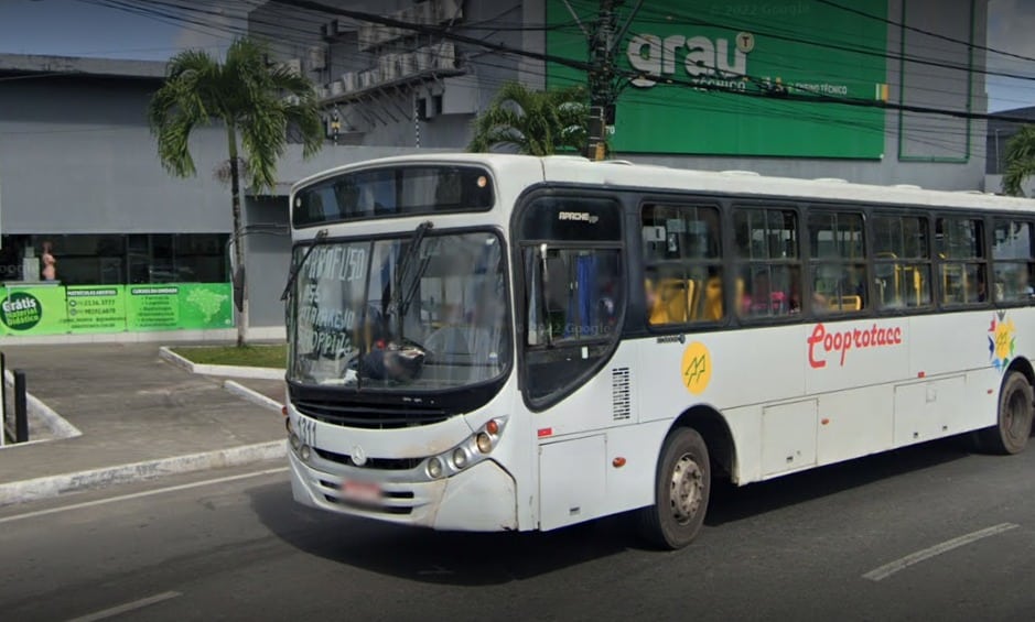 Novas Linhas Do Transporte Público De Camaçari São Divulgadas 6662