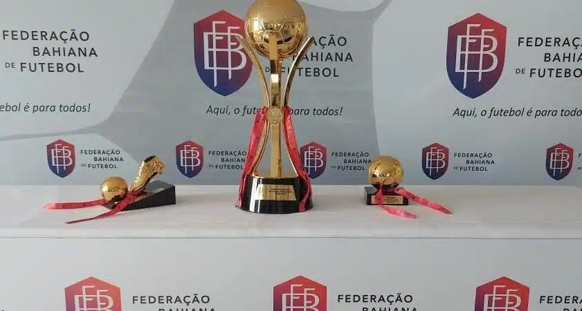 Saiba quais equipes já confirmaram participação no Campeonato Baiano Série B