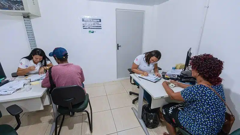 Baianas de acarajé e ambulantes têm até hoje para se cadastrar no Festival de Arembepe