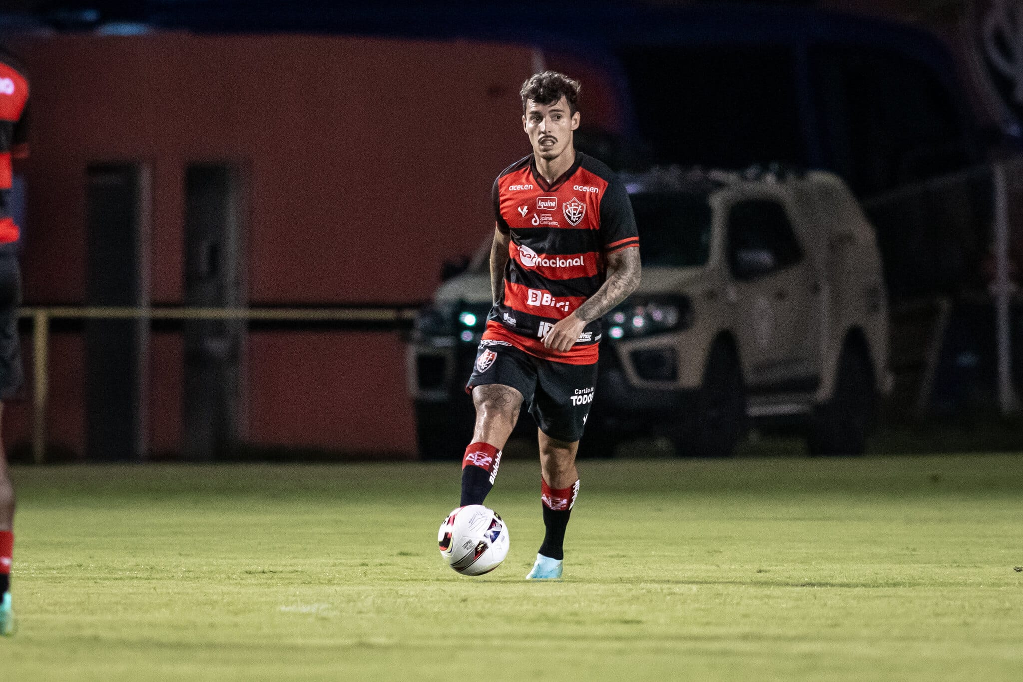 Vitória enfrenta o Nova Iguaçu e busca avançar para 2ª fase da Copa do 