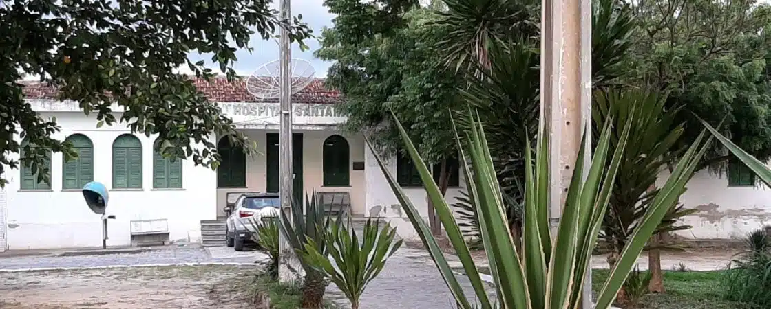 Funcionários denunciam atraso de três meses no pagamento em hospital de Serrinha