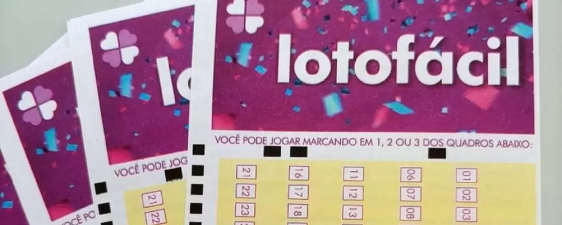 PRESENTE DE NATAL: Aposta feita em Salvador leva quase R$ 500 mil na lotofácil