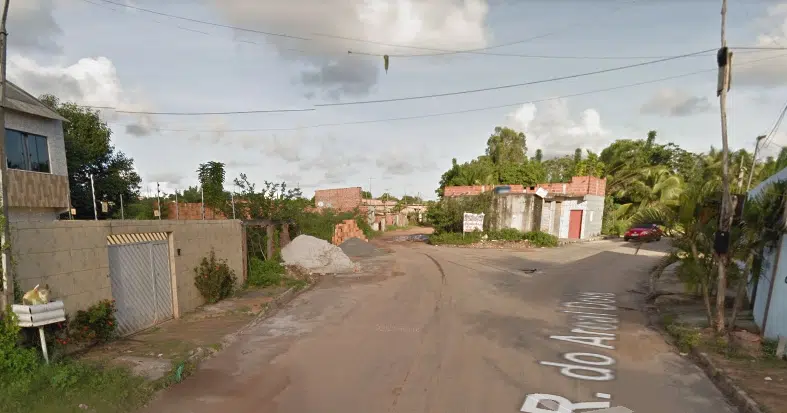 Camaçari: Casa é arrombada durante madrugada e bandidos deixam prejuízo de quase R$ 10 mil