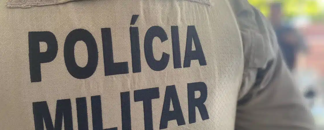 Traficante “Negueba” é preso em Dias d’Ávila