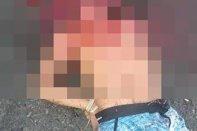 Com as mãos amarradas, homem é brutalmente assassinado em Salvador