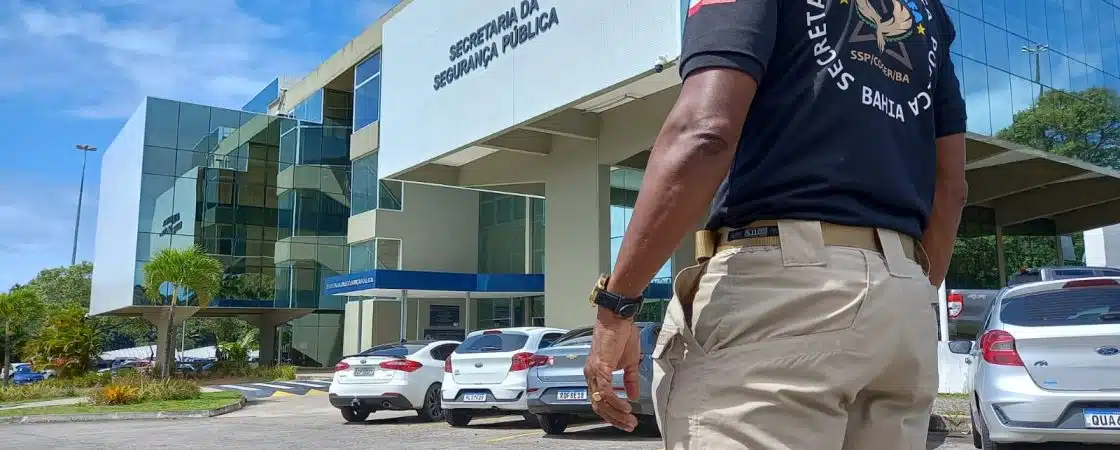 Delegado da Polícia Civil da Bahia é condenado a 29 anos de prisão