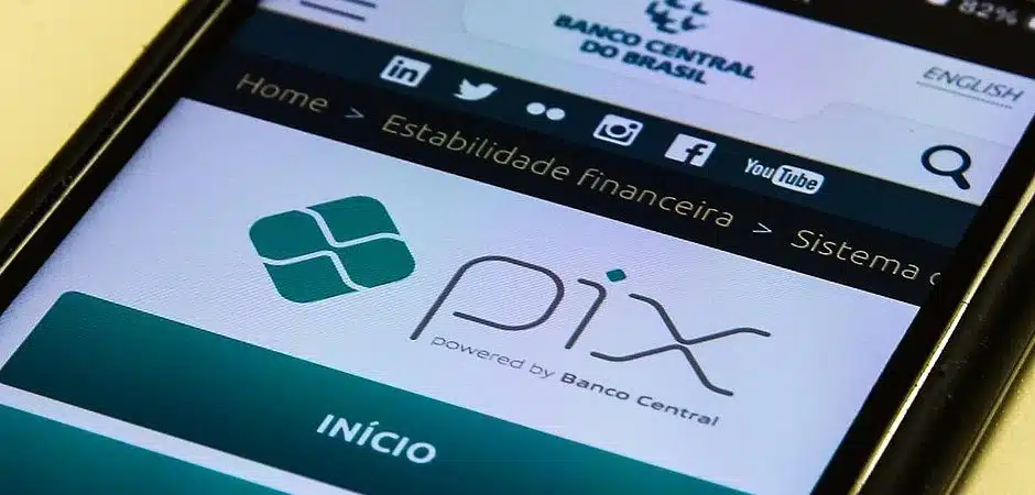 PIX poderá ser feito sem conexão à internet, informa Banco Central