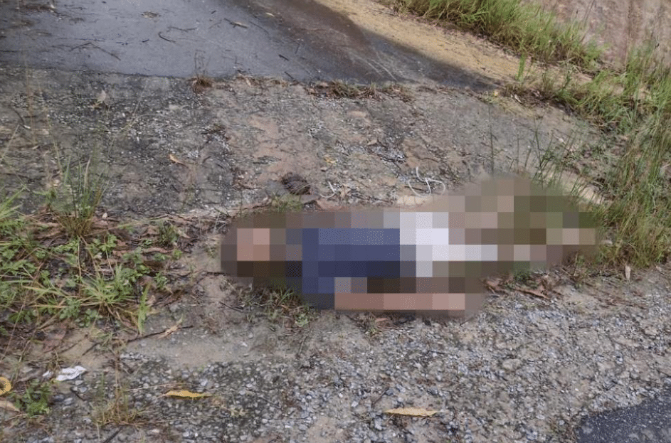 Dono de lava-jato é encontrado morto após sequestro em Porto de Sauípe 