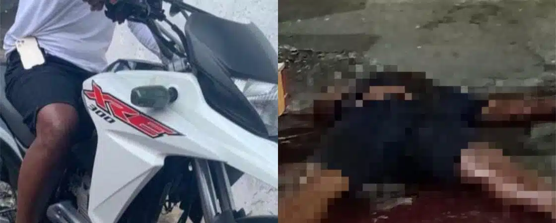 Homem mata rifeiro em briga e depois é assassinado por moradores em Salvador